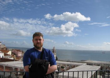 Lietuvis apie 8 mėnesių stažuotę Ispanijoje: gamybos simuliacija, „Google translate“, šaltis ir lietuviški saldainiai parduotuvėse