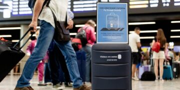 Vilniaus ir Kauno oro uostuose svarbūs pokyčiai keliautojams: aviacijos saugumo patikroje - visi daiktai ir skysčiai gali likti bagažo viduje