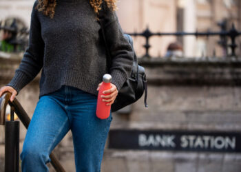 Naudojimasis gertuve