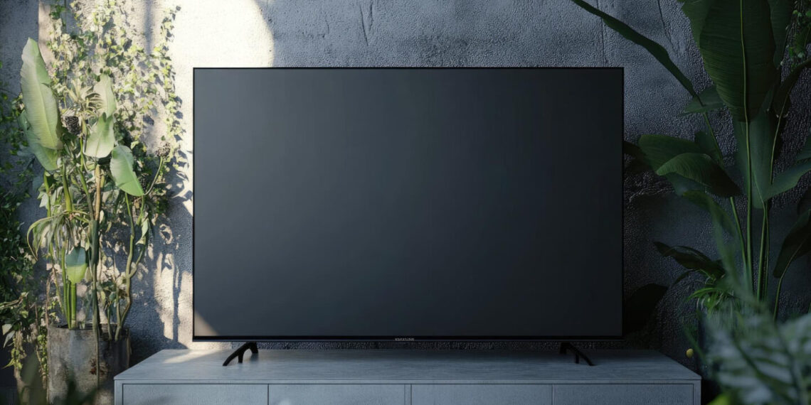 Televizorius
