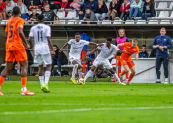 „Sūduva“ trečią kartą įveikė „Bangą“