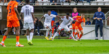 „Sūduva“ trečią kartą įveikė „Bangą“