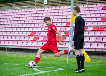 „Sūduva B“ įveikė „Neptūno“ dublerius