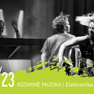Marijampolė Music Park | Mindaugas Urbaitis | Šiuolaikinio šokio šokėjai
