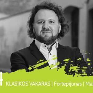 Marijampolė Music Park | Gintaras Januševičius