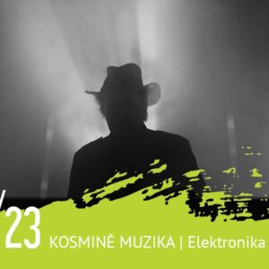 Marijampolė Music Park | Mantautas Krukauskas