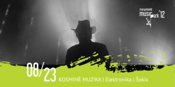 Marijampolė Music Park | Mantautas Krukauskas