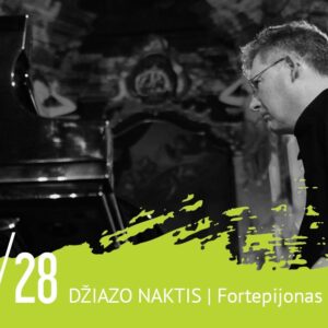 Marijampolė Music Park | Egidijus Buožis