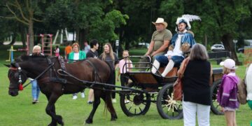 Buktoje – sugrįžusi šventės dvasia su muzika, šypsenomis ir bendryste