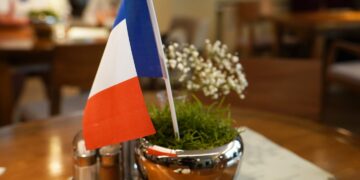 Vilkaviškyje paminėta prancūzų kultūros diena