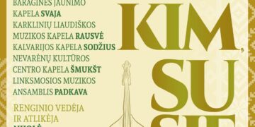 Kapelų šventė „SUEIKIM, SUSIEDAI" | Baraginė