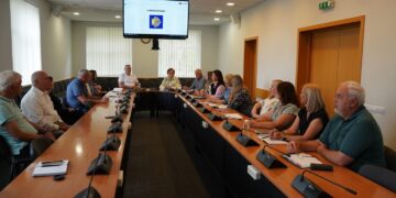 Vilkaviškio kraštas gali tapti „Camino Lituano“ dalimi