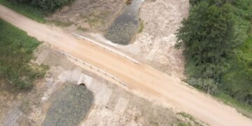 Baigti prielaidos remonto darbai