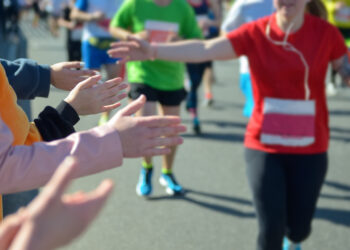Sporto turizmas: kaip vietiniai renginiai pritraukia lankytojus į regionus