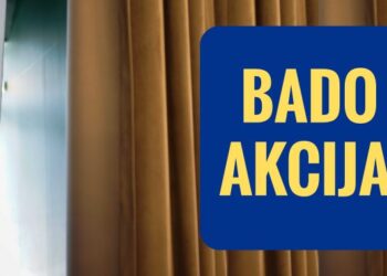 Bado akcija Kalvarijos gimnazijoje – kova už pagarbą mokytojui