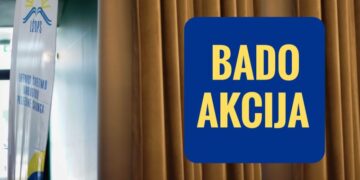 Bado akcija Kalvarijos gimnazijoje – kova už pagarbą mokytojui