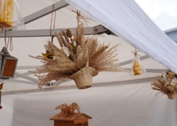 Skelbiama registracija į mugę „Sūduvos kraitė 2025“