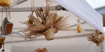 Skelbiama registracija į mugę „Sūduvos kraitė 2025“