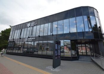 Marijampolėje duris atveria „Eglės reabilitacijos centras“