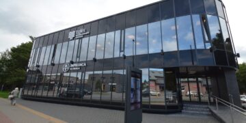 Marijampolėje duris atveria „Eglės reabilitacijos centras“