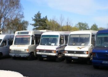 Kalvarijos savivaldybė skelbia informaciją apie keleivių vežimo vietinio (priemiestinio) reguliaraus susisiekimo maršrutus, reisų tvarkaraščius