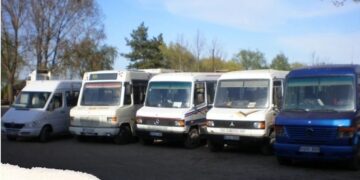 Kalvarijos savivaldybė skelbia informaciją apie keleivių vežimo vietinio (priemiestinio) reguliaraus susisiekimo maršrutus, reisų tvarkaraščius