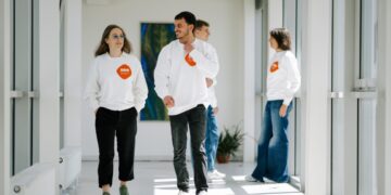 Mykolo Romerio universitetas kuria ateitį: akademinių erdvių metamorfozė