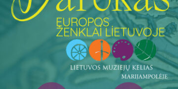 LIETUVOS MUZIEJŲ KELIAS MARIJAMPOLĖJE