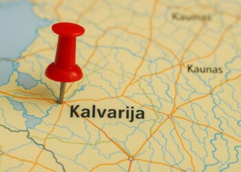 Kalvarija taps humanitarinės pagalbos centru: „Maisto bankas“ surengs didžiausias ekstremalių situacijų pratybas savo istorijoje