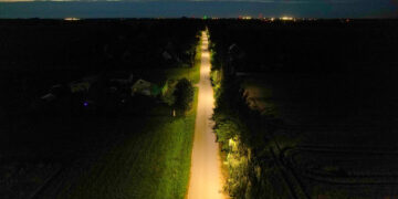 Marijampolės savivaldybės gatvėse - daugiau šviesos, jaukumo ir saugumo