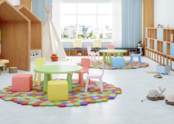 Marijampolės vaikams – geresnės sąlygos augti, pažinti ir kurti