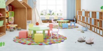 Marijampolės vaikams – geresnės sąlygos augti, pažinti ir kurti