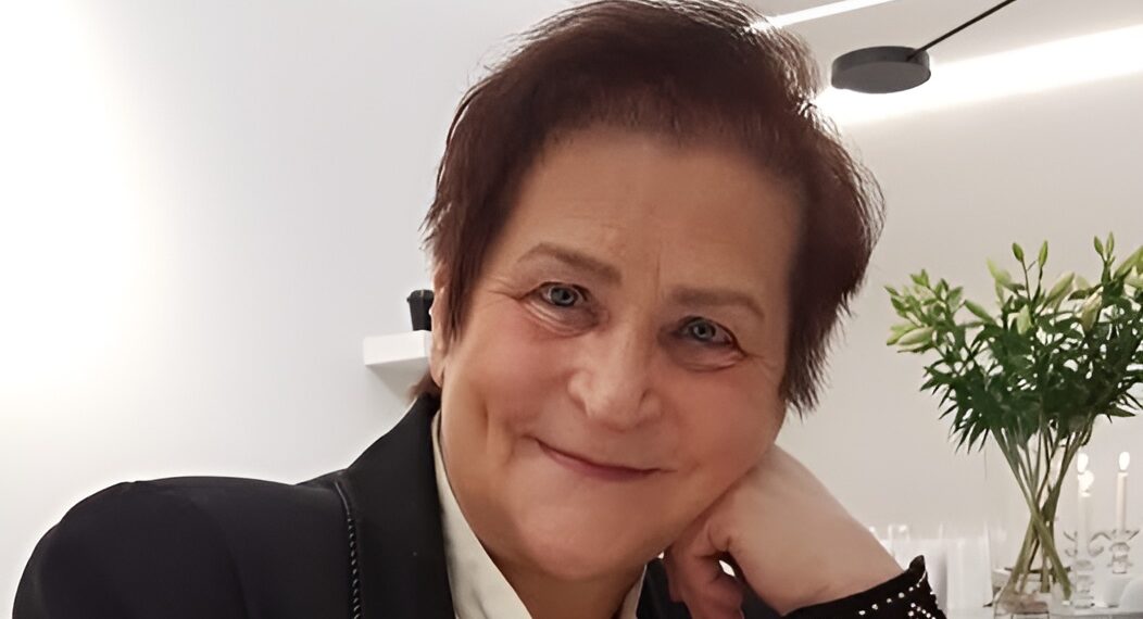 Mirė pedagogė, ilgametė Šakių rajono savivaldybės darbuotoja Vyda Pranckevičienė