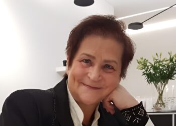Mirė pedagogė, ilgametė Šakių rajono savivaldybės darbuotoja Vyda Pranckevičienė