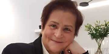 Mirė pedagogė, ilgametė Šakių rajono savivaldybės darbuotoja Vyda Pranckevičienė