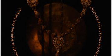 Paroda „Juvelyrika iš plaukų: [ne]pamiršta tradicija ir prasmė"