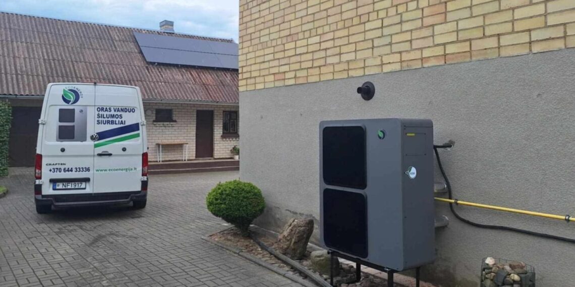 UAB Ecoenergija nuotr.