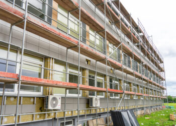 Petro Armino progimnazijoje pokyčiai, kurie keičia ne tik sienas, bet ir vaikų kasdienybę