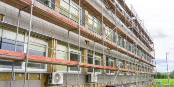 Petro Armino progimnazijoje pokyčiai, kurie keičia ne tik sienas, bet ir vaikų kasdienybę