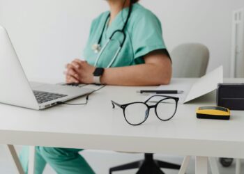 Slaugytojas jau gali išrašyti pirmą receptą medicinos pagalbos priemonėms