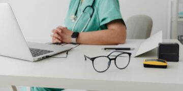 Slaugytojas jau gali išrašyti pirmą receptą medicinos pagalbos priemonėms