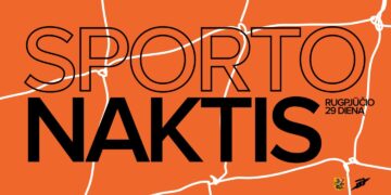 SPORTO NAKTIS