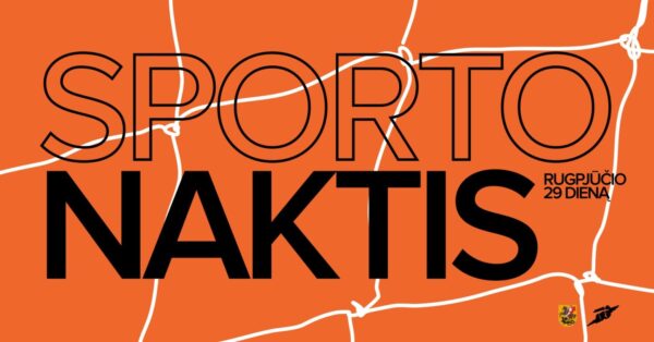 SPORTO NAKTIS