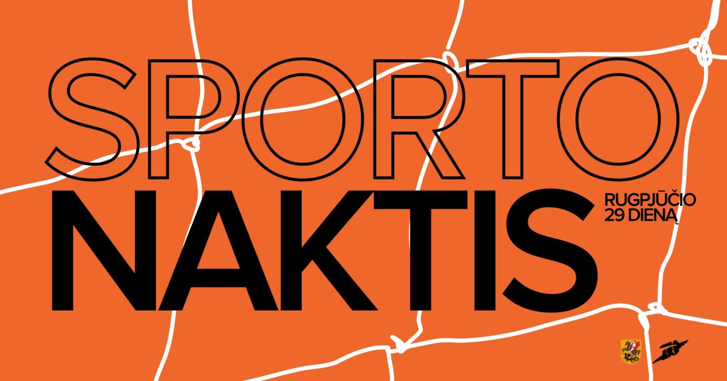 SPORTO NAKTIS