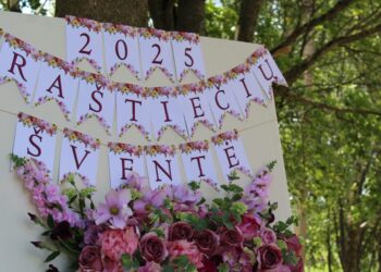 Tarprubežiuose atšvęsta Kraštiečių šventė ir bendruomenės centro 20-metis