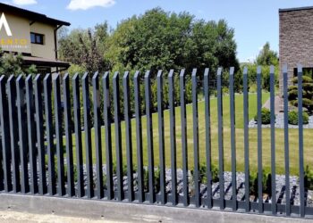 Kaip tinkamai pasirinkti tvorą?