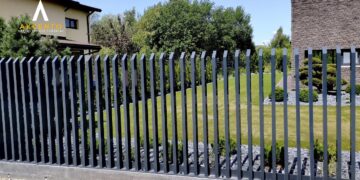 Kaip tinkamai pasirinkti tvorą?