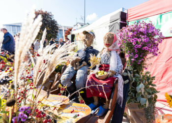 Mugė „Sūduvos kraitė“