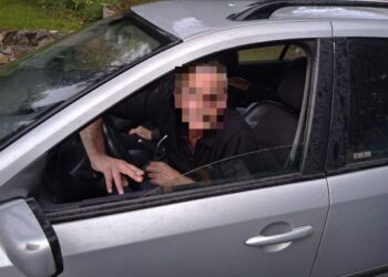 Vokietijoje gyvenančio azero planą uždirbti iš neteisėtų migrantų sužlugdė Lietuvos pasieniečiai