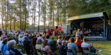 Žolynai subūrė ir sušildė Igliaukos bendruomenę